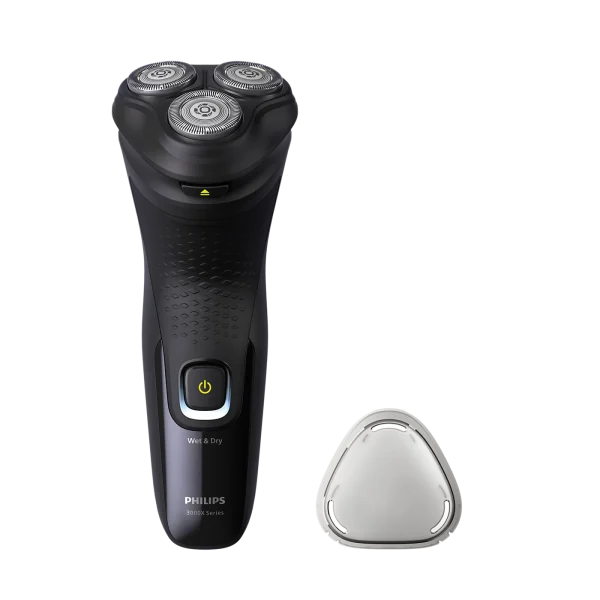 Philips Electric Shaver - X3021/00 - Grey - Image 5