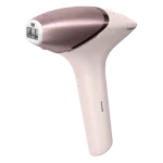 Philips Lumea Hair Removal Device - BRI958/60 - Pink