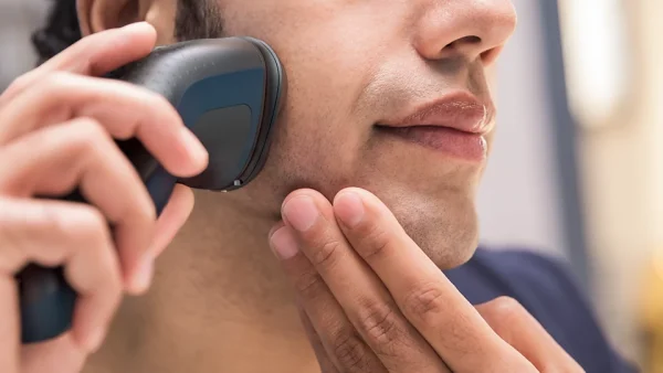 Philips Electric Shaver - S1121/40 - Grey - Image 4