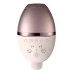 Philips Lumea Hair Removal Device - BRI958/60 - Pink - Image 5