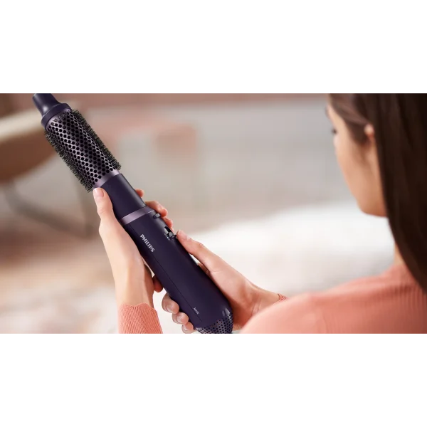 Philips Air Styler - BHA305/00 - Purple - Image 3