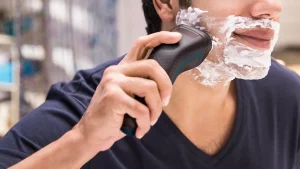 Philips Electric Shaver - S1121/40 - Grey - Image 6