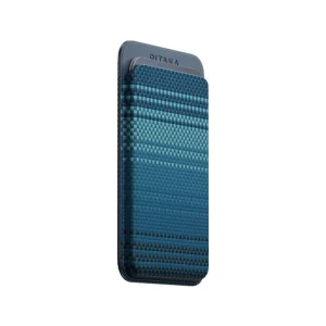 Pitaka Magnetic Woven Wallet MagSafe Card Best Price in Pakistan