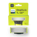 Philips OneBlade Replaceable Blade - QP210/51 - Grey