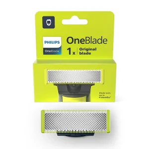 Philips OneBlade Replaceable Blade - QP210/51 Best Price in Pakistan