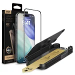 iPhone 17 Pro ESR UltraFit Armorite Pro Glass Protector 1 Pack – Clear