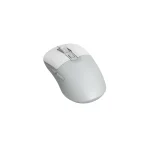 Amaze A715 Probus Comfort Click Wireless Mouse - White - BIS