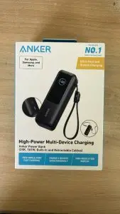 anker 165w real picuture