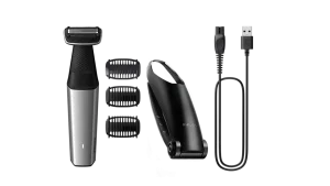Philips Body Trimmer - BG5021/15 - Grey - Image 7