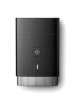 Philips Compact Shaver - PQ888/06 - Grey - Image 5