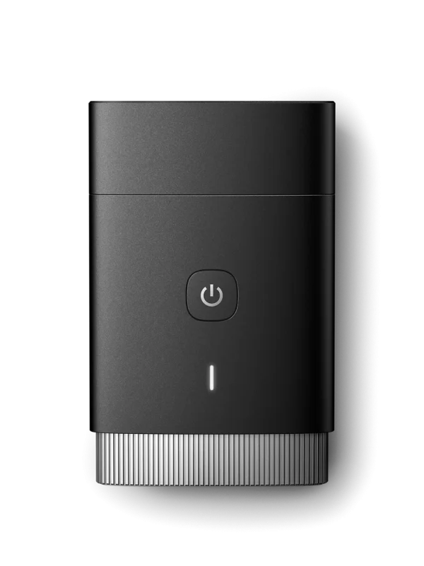 Philips Compact Shaver - PQ888/06 - Grey - Image 5