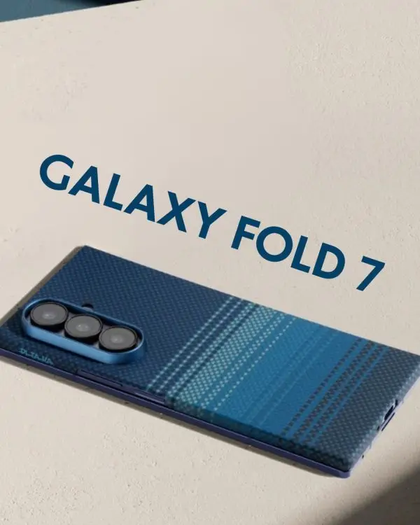 galaxy fold 7 phone case phone covers in pakistan