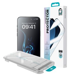 iPhone 17 Pro Max Benks JoyTouch Matte Screen Protector Best Price in Pakistan