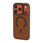iPhone 17 Pro Benks Lucid Armor Magnetic Case - 6948005965044 - A