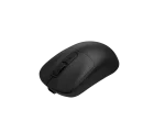 Amaze A712 Clicket Dual Wireless Rechargeable Mouse - Black - BIS - Image 2