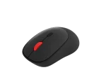Amaze A710 Clicket Dual Wireless Mouse - Black - BIS - Image 2