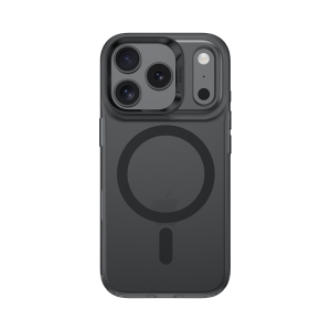 iPhone 17 Pro Max Benks Lucid Armor Magnetic Case - 6948005919955 - Black - Image 11