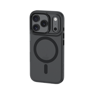 iPhone 17 Pro Max Benks Lucid Armor Magnetic Case - 6948005919955 - Black - Image 10