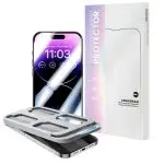 iPhone 14 Pro Max Benks Ultra Screen Protector - Clear - 6948005986193 - A