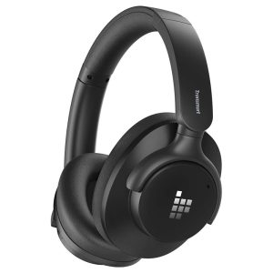 Tronsmart Q20S Hybrid Active Noise Cancelling Over Ear Headphones Best Price in Pakistan