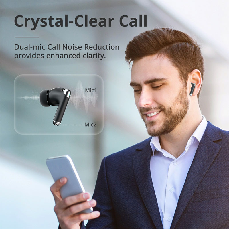 1758625842 5434 Buy Tronsmart Sounfii R4 True Wireless E