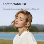 Tronsmart Sounfii R4 Earbuds - Black - GC - Image 3