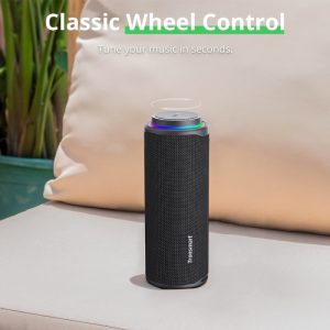 Tronsmart T8 40W Bluetooth Speaker - Blue - BB - Image 7