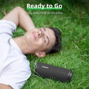 Tronsmart T8 40W Bluetooth Speaker - Blue - BB - Image 8