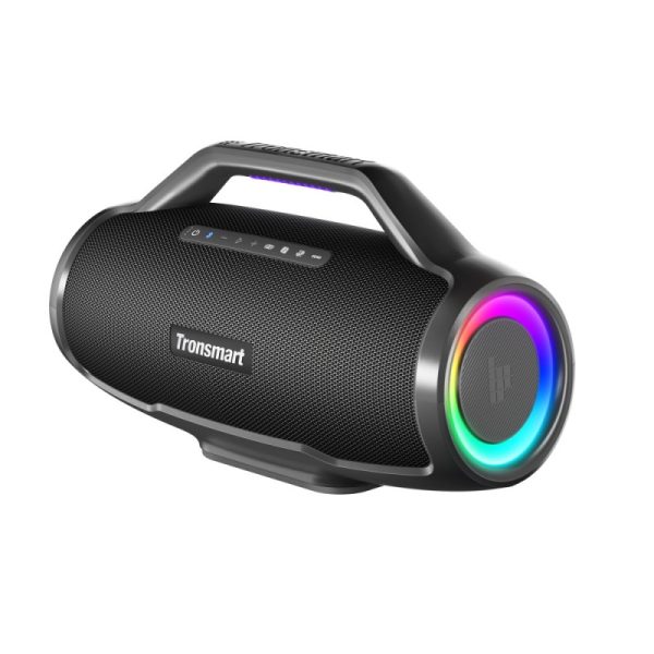 1758985573_2382_Buy-Tronsmart_Bang_Max_130W_Powerful_Blu Tronsmart Bang Max 130W Bluetooth Speaker Best Price in Pakistan
