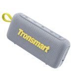Tronsmart Trip 2 10W Bluetooth Speaker - Grey - GC
