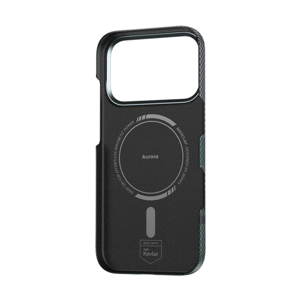 17_armorair_aurora_11 iPhone 17 Pro Max Benks Aurora ArmorAir Case - 6948005963453 - Image 2