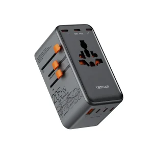 Tessan 205W Travel Adapter Best Price in Pakistan