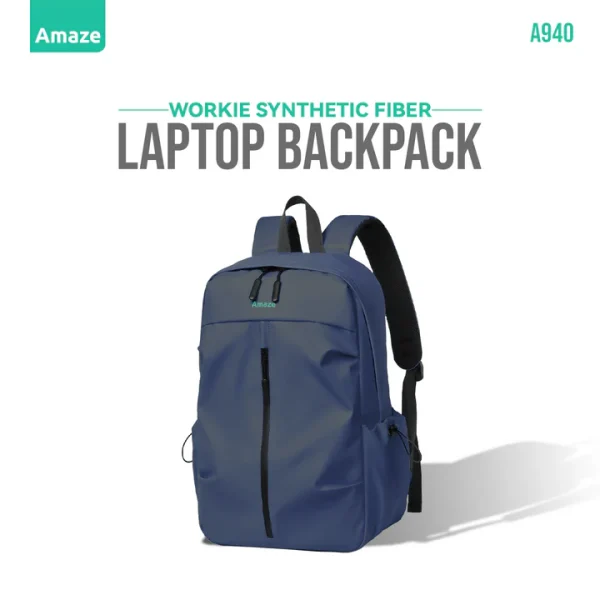 3_a019bd59-41e4-4146-aac0-bf7ccdf7ec41 Amaze A940 Workie Synthetic Fiber Laptop Backpack Best Price in Pakistan
