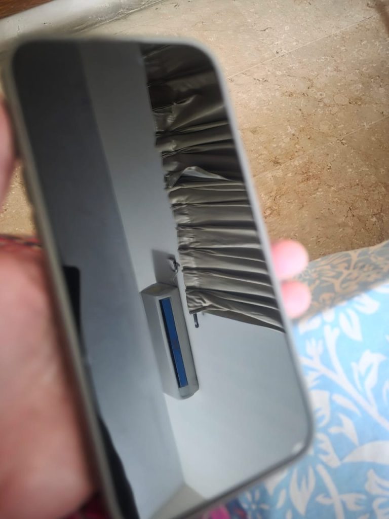 Image #1 from Naila Kazim