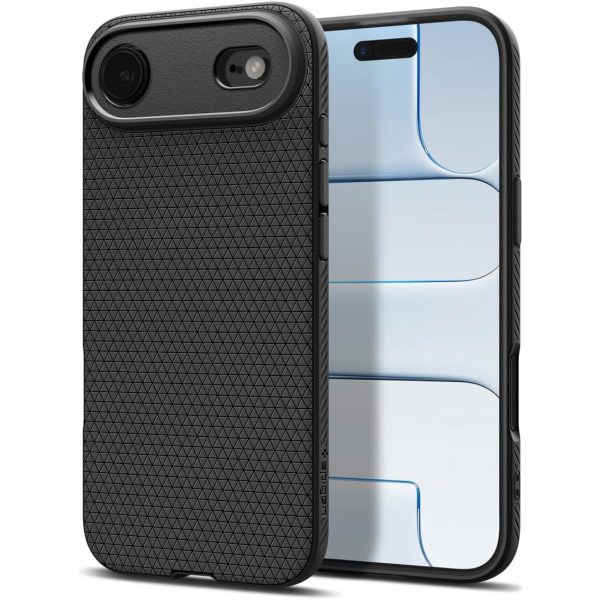 Apple iPhone 17 Air Liquid Air Case by Spigen Best Price in Pakistan