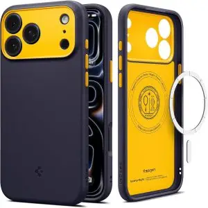 NanoPop series for iPhone 17 pro max