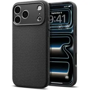 spigen for iphone 17 pro max  