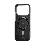 iPhone 17 Pro Max Benks ArmorAir With Kevlar Case - Black - 6948005963149 - Image 3