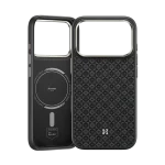 iPhone 17 Pro Max Benks ArmorPro ArmorGrid Case - Black - 6948005961428 - A - Image 5