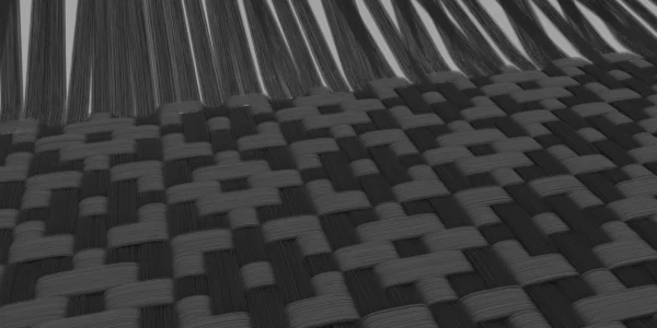 ArmorGrid_ArmorPro_Case_built_with_Kevlar_for_iPhone_17_Pro_Max_4 iPhone 17 Pro Max Benks ArmorPro ArmorGrid Case - Black - 6948005961428 - A - Image 6