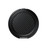 Benks ArmorPop L56 Magnetic Ring Holder - Black - 6948005917135 - A