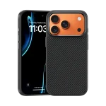 iPhone 17 Pro Max Benks Armorpro With Kevlar Case - Black - 6948005963163