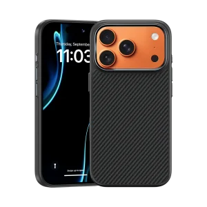 iPhone 17 Pro Max Benks Armorpro With Kevlar Case Best Price in Pakistan