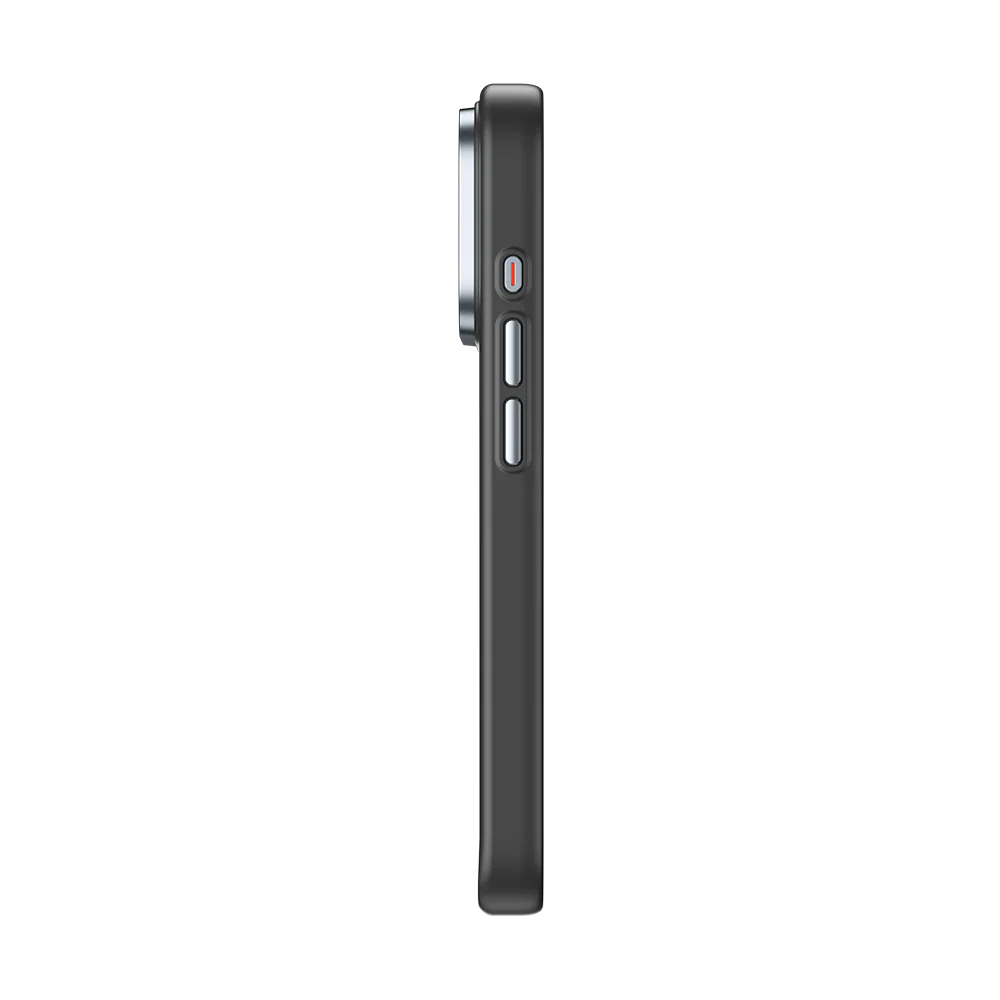 iPhone 17 Pro Max Benks Armorpro With Kevlar Case - Black - 6948005963163 - Image 5
