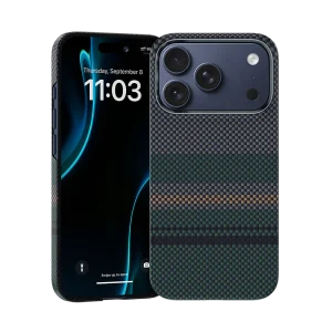 iPhone 17 Pro Max Benks Aurora ArmorAir Case Best Price in Pakistan