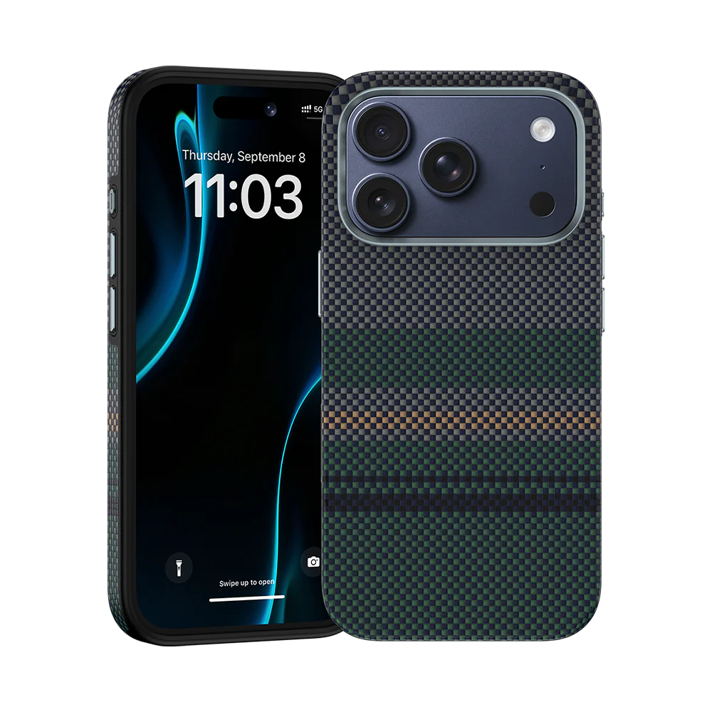 Aurora_ArmorPro_Case_built_with_Kevlar_for_iPhone_17_Pro_Max_2 iPhone 17 Pro Max Benks Aurora Armorpro Case Best Price in Pakistan