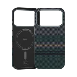 iPhone 17 Pro Benks Aurora Armorpro Case - 6948005962371 - Image 2