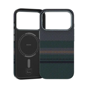 iPhone 17 Pro Benks Aurora Armorpro Case - 6948005962371 - Image 2
