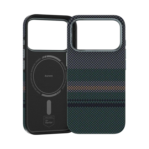 Aurorapro17pro_2_6e08f3f9-323f-4b51-b973-fff868637918 iPhone 17 Pro Max Benks Aurora Armorpro Case - 6948005962524 - A - Image 2