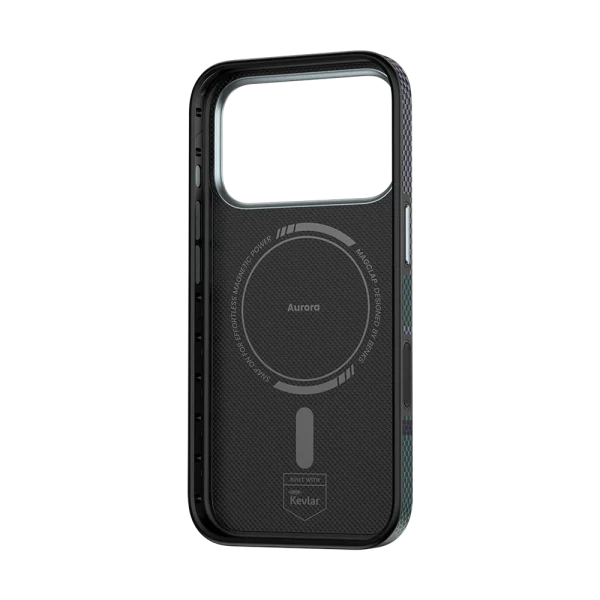 Aurorapro17pro_3_75aafad7-f8cd-4a2d-abce-cba0c08d6a1a iPhone 17 Pro Max Benks Aurora Armorpro Case - 6948005962524 - A - Image 3